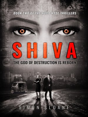 cover image of Shiva